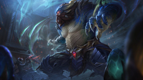 LoL Worlds 2022: China y sus jugadores provocan a sus oponentes en un vídeo lleno de chistes