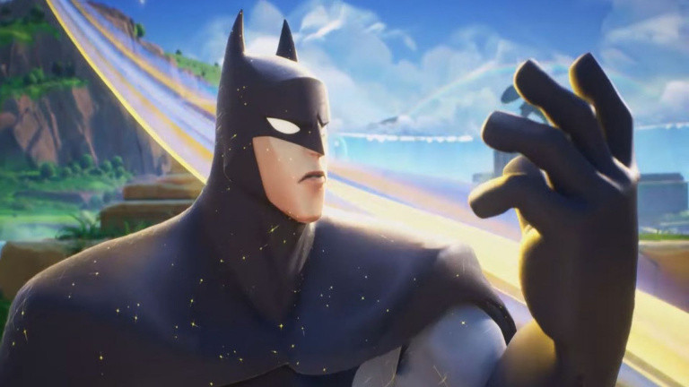 Noticias del juego MultiVersus: Batman podría enfrentarse pronto a uno de sus enemigos acérrimos en el Super Smash Bros. Noticias del juego MultiVersus: Batman podría enfrentarse pronto a uno de sus enemigos acérrimos en el Super Smash Bros.