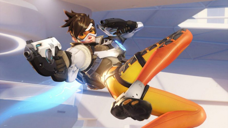 Blizzard: ¿Cómo se convirtió el Proyecto Titán en Overwatch? Blizzard: ¿Cómo se convirtió el Proyecto Titán en Overwatch?