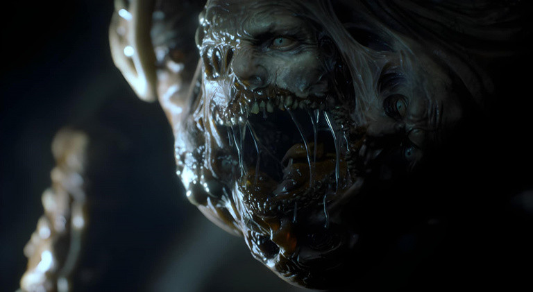 ¿El Protocolo de Calisto da más miedo que Dead Space? ¡Una IA que superará los límites del terror! ¿El Protocolo de Calisto da más miedo que Dead Space? ¡Una IA que superará los límites del horror!