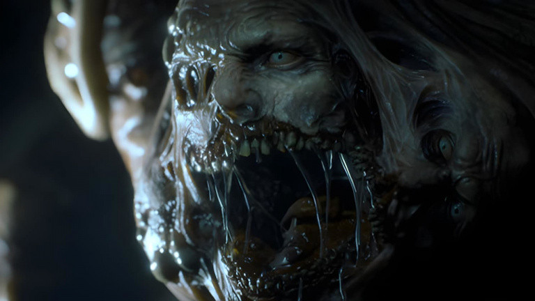 Noticias de juegos ¿El Protocolo de Calisto da más miedo que Dead Space? ¡Una IA que superará los límites del horror! Noticias de juegos ¿El Protocolo de Calisto da más miedo que Dead Space? ¡Una IA que superará los límites del horror!