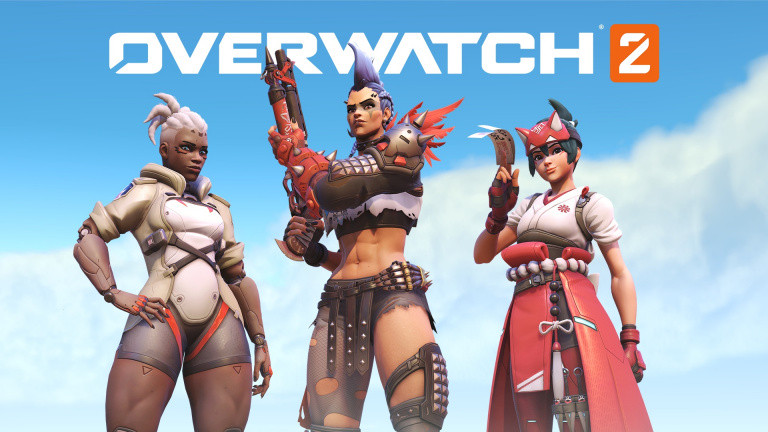 Noticias del juego Overwatch 2: Recupera tus skins de Overwatch 1, ¡y además llévate uno gratis!