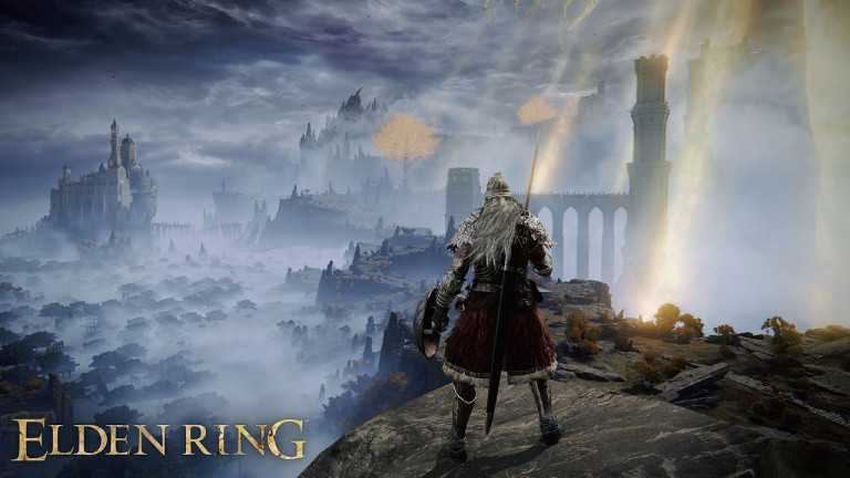 Noticias de juegos «Elden Ring es sólo el principio», dice Bandai Namco