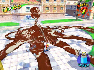 Super Mario Sunshine: el Mario 3D más controvertido cumple 20 años