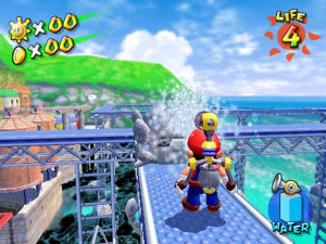 Super Mario Sunshine: el Mario 3D más controvertido cumple 20 años