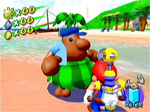 Super Mario Sunshine: el Mario 3D más controvertido cumple 20 años