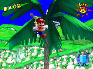 Super Mario Sunshine: el Mario 3D más controvertido cumple 20 años