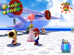 Super Mario Sunshine: el Mario 3D más controvertido cumple 20 años