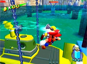 Super Mario Sunshine: el Mario 3D más controvertido celebra su 20º aniversario