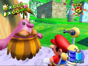 Super Mario Sunshine: el Mario 3D más controvertido cumple 20 años