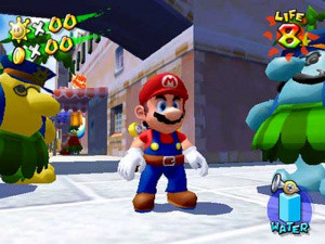 Super Mario Sunshine: el Mario 3D más controvertido cumple 20 años