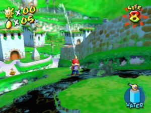 Super Mario Sunshine: el Mario 3D más controvertido cumple 20 años