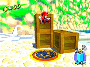 Super Mario Sunshine: el Mario 3D más controvertido cumple 20 años