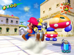 Super Mario Sunshine: el Mario 3D más controvertido cumple 20 años