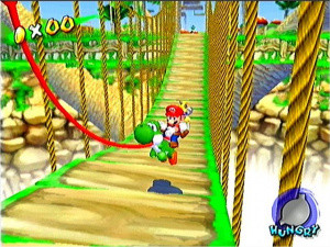 Super Mario Sunshine: el Mario 3D más controvertido cumple 20 años