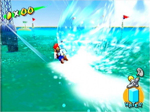 Super Mario Sunshine: el Mario 3D más controvertido cumple 20 años