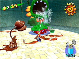 Super Mario Sunshine: el Mario 3D más controvertido cumple 20 años