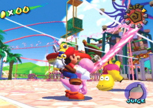 Super Mario Sunshine: el Mario 3D más controvertido cumple 20 años