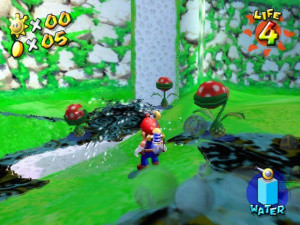 Super Mario Sunshine: el Mario 3D más controvertido cumple 20 años