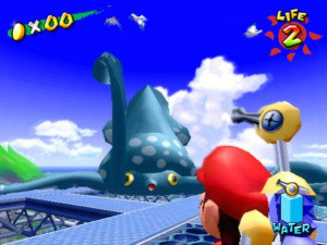 Super Mario Sunshine: el Mario 3D más controvertido cumple 20 años