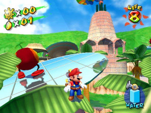 Super Mario Sunshine: el Mario 3D más controvertido cumple 20 años