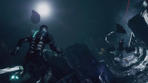 Dead Space: ¿cómo se compara el remake con el juego original? 1ʳᵉ respuesta en vídeo 