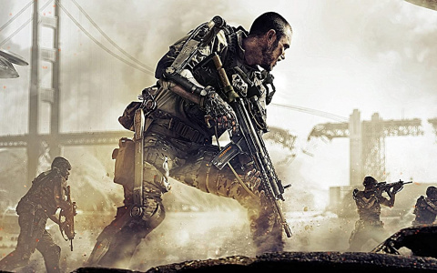 Call of Duty Modern Warfare 2: ¡olvídate del juego, ya se ha filtrado el CoD 2025!