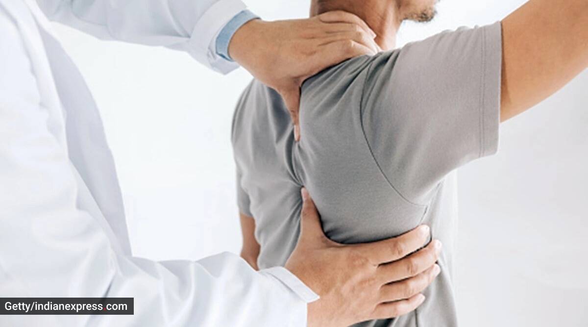 ¿Es el dolor de espalda una señal de alarma de una parada cardíaca?