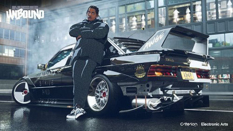 Need For Speed Unbound: ¿fecha de lanzamiento ya revelada? ¿Un juego sólo para PS5 y Xbox?