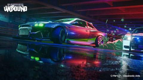 Need For Speed Unbound: ¿fecha de lanzamiento ya revelada? ¿Un juego sólo en PS5 y Xbox Series?