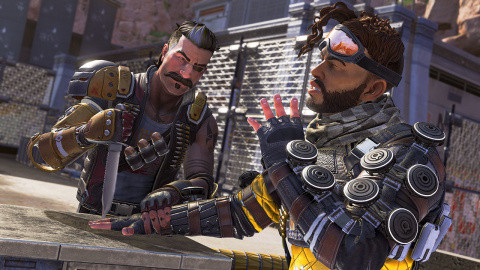 Apex Legends: El regreso de... ¿Titanfall? Aparecen pistas