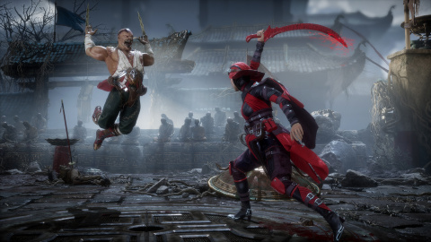 Mortal Kombat 12: ¿un anuncio para el 30º aniversario de la saga? Ed Boon se pronuncia