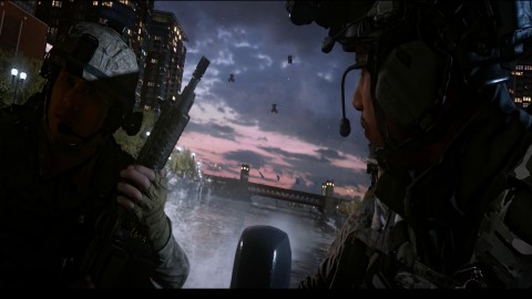 Call of Duty Modern Warfare 2: ¡un tráiler impresionante, la campaña y la jugabilidad tienen una pinta increíble!