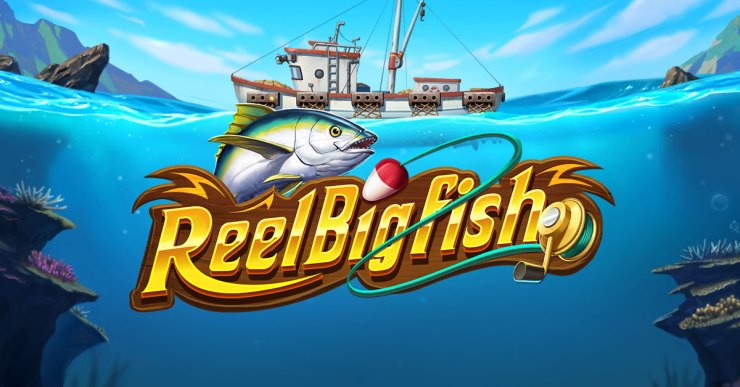 Reel Big Fish tiene todas las características de un clásico, pero deberías haber visto el que se escapó