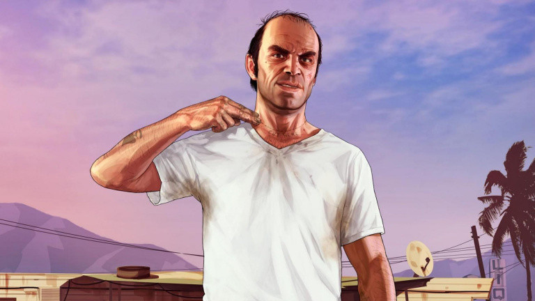 Noticias del juego GTA 6: este YouTuber tenía una petición para el intérprete de Trevor (GTA 5), ¡pero no esperaba esta respuesta! Noticias del juego GTA 6: este YouTuber tenía una petición para el intérprete de Trevor (GTA 5), ¡pero no esperaba esta respuesta!
