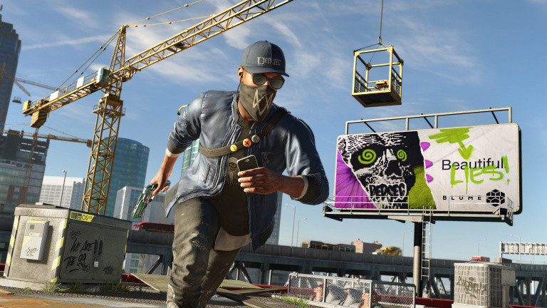 Juegos gratuitos de fin de semana con Rainbow Six Extraction, Watch Dogs Legion y más Juegos gratis del fin de semana con Rainbow Six Extraction, Watch Dogs Legion y más