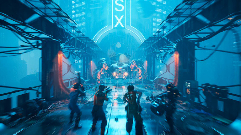 Juegos gratuitos de fin de semana con Rainbow Six Extraction, Watch Dogs Legion y más Juegos gratis del fin de semana con Rainbow Six Extraction, Watch Dogs Legion y más