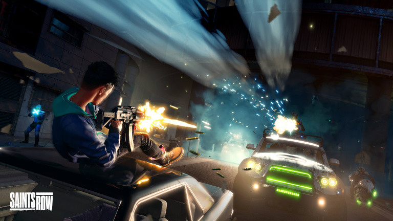 Juegos gratuitos de fin de semana con Rainbow Six Extraction, Watch Dogs Legion y más Juegos gratis del fin de semana con Rainbow Six Extraction, Watch Dogs Legion y más