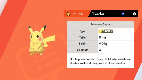 Aniversario de Pokémon en Francia: antes de Violeta Escarlata, cómo descubrí la serie... en Nintendo Switch