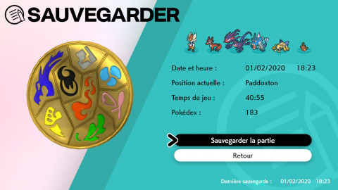 Aniversario de Pokémon en Francia: antes de Violeta Escarlata, cómo descubrí la serie... en Nintendo Switch