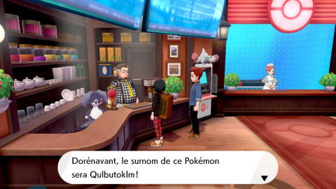 Aniversario de Pokémon en Francia: antes de Violeta Escarlata, cómo descubrí la serie... en Nintendo Switch