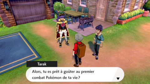 Aniversario de Pokémon en Francia: antes de Violeta Escarlata, cómo descubrí la serie... en Nintendo Switch