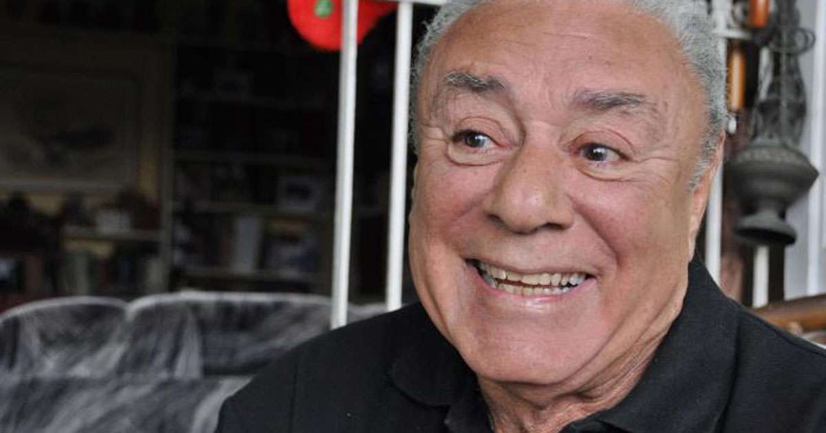 Un gran actor cubano, Mario Balmaseda, ha muerto a los 81 años Un gran actor cubano, Mario Balmaseda, ha muerto a los 81 años
