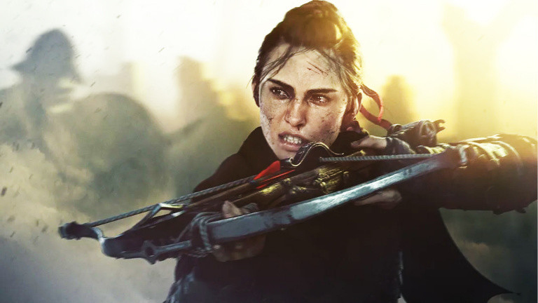A Plague Tale Requiem: historia, novedades... Todo lo que necesitas saber antes del estreno del medieval francés The Last of Us Réquiem de cuentos de la peste: historia, novedades... Todo lo que necesitas saber antes del estreno del medieval francés The Last of Us