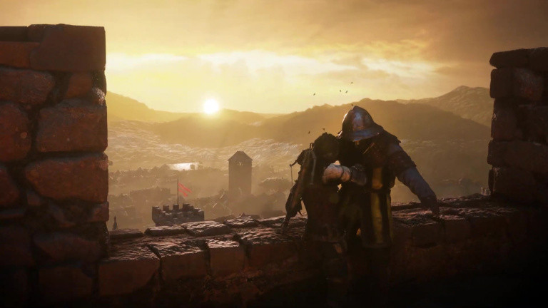 A Plague Tale Requiem: historia, novedades... Todo lo que necesitas saber antes del estreno del medieval francés The Last of Us Réquiem de cuentos de la peste: historia, novedades... Todo lo que necesitas saber antes del estreno del medieval francés The Last of Us