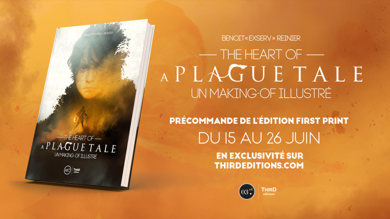 A Plague Tale Requiem: historia, novedades... Todo lo que necesitas saber antes del estreno del medieval francés The Last of Us A Plague Tale Requiem: historia, novedades... Todo lo que necesitas saber antes del estreno del medieval francés The Last of Us