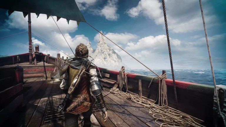 A Plague Tale Requiem: historia, novedades... Todo lo que necesitas saber antes del estreno del medieval francés The Last of Us Réquiem de cuento de la peste: historia, noticias... Todo lo que necesitas saber antes del estreno del medieval francés The Last of Us