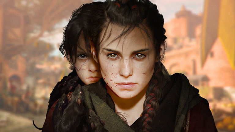 Noticias del juego A Plague Tale Requiem: historia, novedades… Todo lo que necesitas saber antes del estreno del medieval francés The Last of Us Noticias del juego A Plague Tale Requiem: historia, novedades… Todo lo que necesitas saber antes del estreno del medieval francés The Last of Us