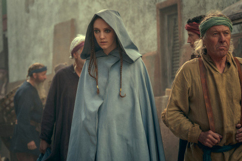 Arcane, The Witcher, Cyberpunk 2077... ¿Es Netflix el Eldorado de los videojuegos?
