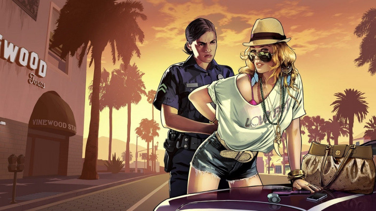 Noticias de juegos GTA 6: ¿un anuncio oficial poco después de las filtraciones? Le explicamos por qué. Noticias de juegos GTA 6: ¿un anuncio oficial poco después de las filtraciones? Le explicamos por qué.